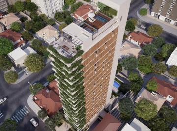 42806ab2-e894-480b-a649-0489ee74d0fc · Apartamento para venda em Alto da Lapa com 3 quartos, sendo 3 suítes, 157m²