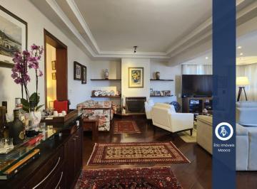 Apartamento · 206m² · 4 Quartos · 3 Vagas · Apartamento de 4 dormitórios na Vila Mariana