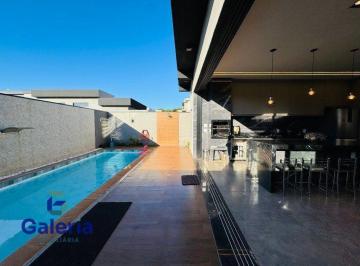 img0 · Casa de condomínio com 4 quartos à venda, 337m² - Residencial Alto do Castelo