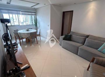 Apartamento · 101m² · 3 Quartos · 2 Vagas · Apartamento à venda no Vila Regente Feijó
