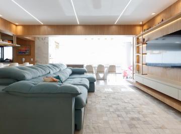 IMG_20260625_031626_000.jpeg · Confortável apartamento para venda em Perdizes com 4 quartos, sendo 2 suítes, 150m² - remaxmonarca#D