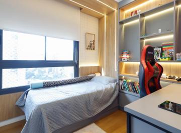 IMG_20260630_091639_000.jpeg · Espetacular apartamento para venda em Perdizes com 4 quartos, sendo 2 suítes, 150m² - remaxmonarca#D