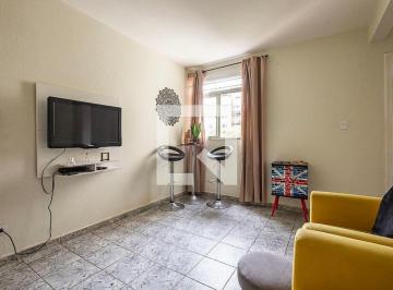 Apartamento de 2 quartos, São Paulo · Apartamento à Venda - Vila Madalena, 2 Quartos, 55 m2