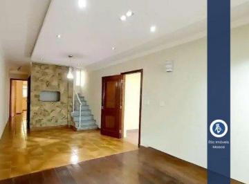 Casa · 180m² · 3 Quartos · 2 Vagas · Sobrado na V. Prudente, 180m², 3 Dormitórios