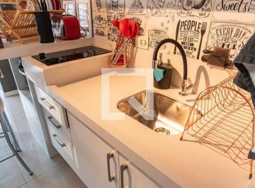 Apartamento · 38m² · 1 Quarto · 1 Vaga - Silvia Helena - Revenda Imóveis  · Apartamento à Venda - Vila Mariana, 1 Quarto, 38 m2