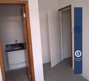 Comercial · 20m² · Sala Comercial na Quarta Parada, 20m², 1 Banheiro