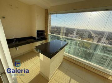 img0 · Apartamento com 3 quartos à venda, 133m² - Nova Aliança Sul
