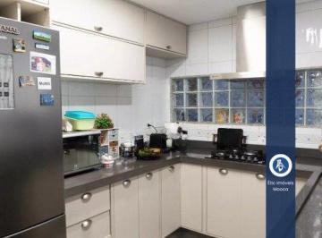 Casa · 260m² · 3 Quartos · 4 Vagas · Sobrado na V. Prudente, 260m², 3 Dormitórios