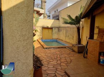 img0 · Casa Residencial com 4 quartos à venda, 239m² - Jardim Irajá