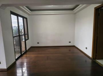 Apartamento · 143m² · 3 Quartos · 2 Vagas · Apartamento com 3 quartos para alugar, 143 m² por R$ 3.500/mês - Vila Galvão - Guarulhos/SP