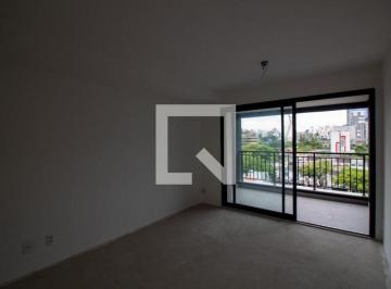 Apartamento · 33m² · 1 Quarto · Apartamento à Venda - Brooklin, 1 Quarto, 33 m2