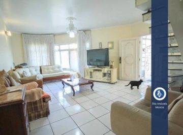 Casa · 250m² · 3 Quartos · 8 Vagas · Sobrado na V. Prudente, 250m², 3 Dormitórios