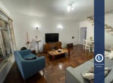 Casa · 120m² · 2 Quartos · 2 Vagas · Sobrado na Mooca, 120m², 2 dormitórios, 2 Vagas