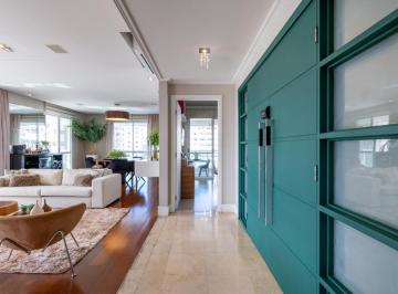 ef9d261c-0077-4de2-aa91-f9c6f6a6e31f · Apartamento para venda e locação em Perdizes com 5 quartos, sendo 5 suítes, 300m²