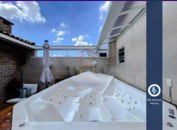 Casa · 217m² · 4 Quartos · 2 Vagas · Sobrado no Alto da Mooca em São Paulo