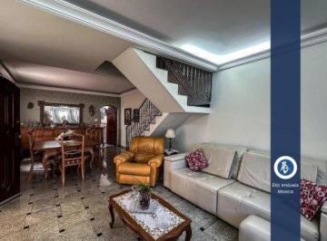 Casa · 200m² · 4 Quartos · 4 Vagas · Sobrado na Mooca, 200m², 4 Dormitórios, 4 Vagas