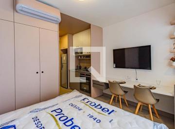 Apartamento de 1 quarto, São Paulo · Apartamento à Venda - Brooklin, 1 Quarto, 25 m2
