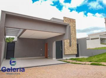 img0 · Casa de Condomínio com 3 suítes à venda, 153m² - Reserva San Gabriel