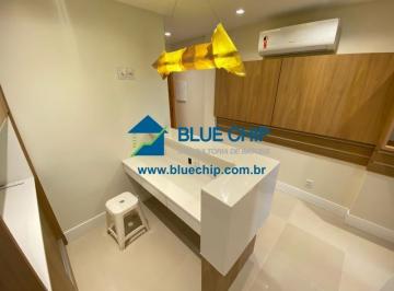 Foto 01 · Sala para Locação no Condomínio O2 Corporate & Offices - Barra da Tijuca, com 55m² por R$4.000,00