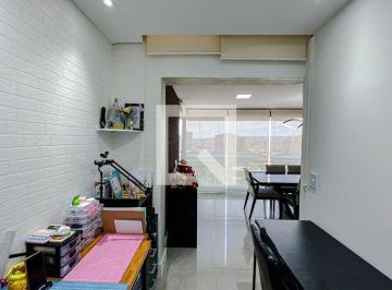 Apartamento · 125m² · 3 Quartos · 2 Vagas - Silvia Helena - Revenda Imóveis · Apartamento à Venda - Mooca, 3 Quartos, 125 m2
