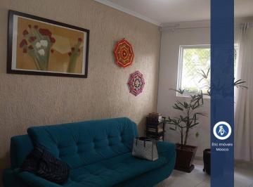 Casa · 92m² · 2 Quartos · Sobrado no Alto da Mooca, 92m², 2 Dormitórios