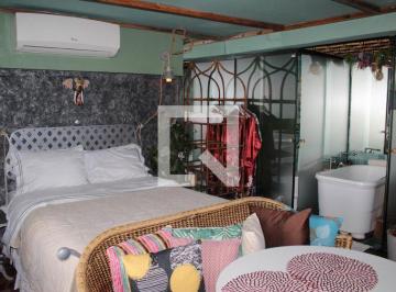 Apartamento Venda 37m² de 1 quarto · Apartamento à Venda - Centro, 1 Quarto, 37 m2