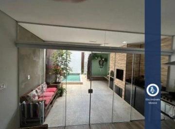 Casa · 140m² · 3 Quartos · 3 Vagas · Sobrado na Mooca, 140m², 3 Dormitórios, 3 Vagas