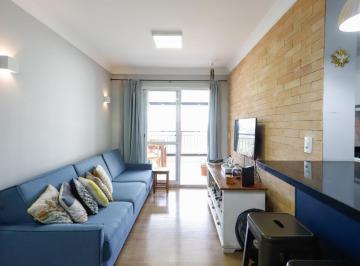 PIC_20260720_180437_000.jpeg · Sensacional apartamento para venda em Vila Anastácio com 3 quartos, sendo 2 suítes, 92m² - remaxmona