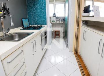 Apartamento Venda de 1 quarto · Apartamento à Venda - Bela Vista, 1 Quarto, 54 m2