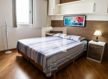 Apartamento Venda 54m² de 1 quarto · Apartamento à Venda - Bela Vista, 1 Quarto, 54 m2