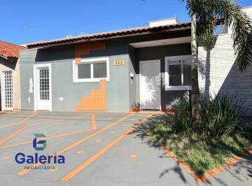img0 · Casa terrea 03 dormitorios a venda em Condomínio Jatobá Ribeirão Preto