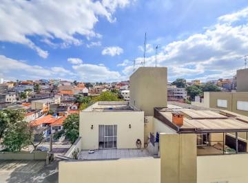 PHOTO_20260725_090510_000.jpeg · Deslumbrante cobertura para venda em Vila Zulmira com 3 quartos, sendo 1 suíte, 85m² - remaxmonarca#