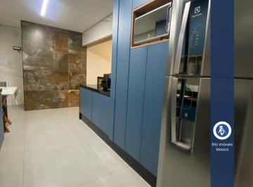 Apartamento · 123m² · 4 Quartos · 2 Vagas · Apartamento à venda em Vila Regente Feijó