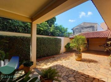 img0 · Casa residencial com 3 quartos à venda, 265m² - Jardim Sumaré