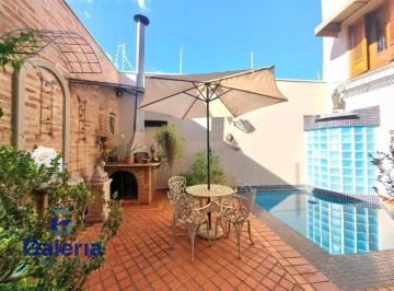 img0 · Casa sobrado com 4 suítes à venda, 260m² - Jardim São Luiz