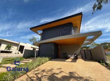 img0 · Casa de condomínio com 5 quartos à venda, 403m² - Jardim Olhos D`Água