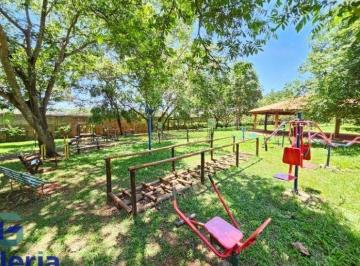 img0 · Terreno 950m² em condomínio à venda Royal Park - Bonfim Paulista - Ribeirão preto