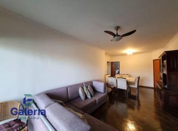 img0 · Apartamento com 3 quartos à venda, 115m² - Jardim Irajá