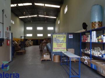 img0 · Galpão comercial à venda, 495m² - Vila Carvalho
