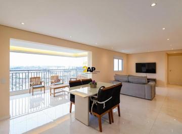 Apartamento · 127m² · 3 Quartos · 2 Vagas · Apartamento à Venda em São Paulo-SP! 3 quartos, 3 suítes, 2 salas, 5 banheiros, 2 vagas de garagem, 