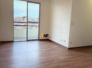 Apartamento · 52m² · 2 Quartos · 1 Vaga · Apartamento à venda em São Paulo-SP, Jardim Mitsutani: 2 quartos, sala, banheiro e vaga de garagem!