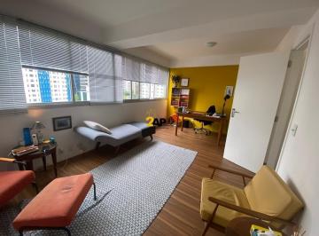 Comercial · 45m² · Sala Comercial para venda no Itaim Bibi, São Paulo-SP! 2 Salas, 1 Banheiro, 45,00m² de Área!