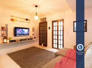 Casa · 140m² · 5 Quartos · 1 Vaga · CASA A VENDA NO TATUAPÉ 140m