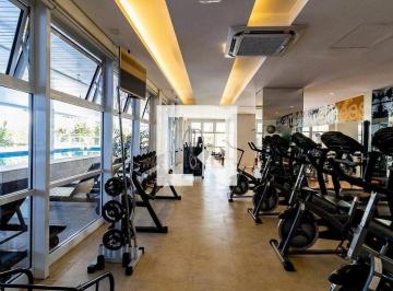 Apartamento Venda 68m² de 1 quarto · Apartamento à Venda - Brooklin, 1 Quarto, 68 m2