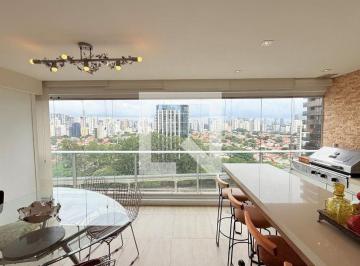 Apartamento · 93m² · 2 Quartos · 2 Vagas · Apartamento à Venda - Brooklin, 2 Quartos, 93 m2