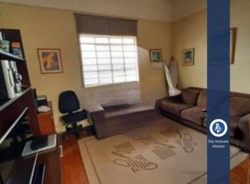 Casa · 207m² · 2 Quartos · 8 Vagas · CASA A VENDA NA MOOCA 207m