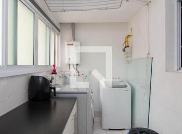 Apartamento 124m² Venda Vila Andrade · Apartamento à Venda - Vila Andrade, 3 Quartos, 124 m2