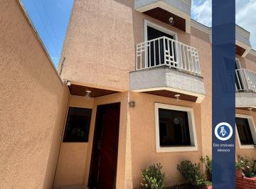 Casa · 80m² · 2 Quartos · 2 Vagas · CASA EM CONDOMINIO A VENDA E LOCAÇÃO 80 m