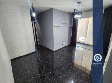 Apartamento · 62m² · 2 Quartos · 1 Vaga · Apartamento na Mooca, 62m², 2 Dormitórios, 1 Vaga