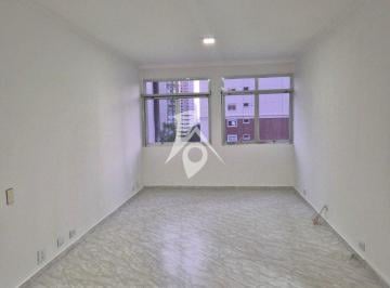 Apartamento · 128m² · 3 Quartos · 1 Vaga · Apartamento 128m² com 3 dormitórios no Paraíso